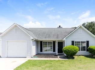 405 Village Cir, Stockbridge, GA 30281