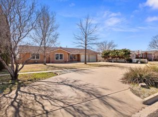 805 SW Avenue D, Seminole, TX 79360