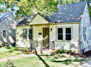 1503 Paris Rd, Columbia, MO 65201