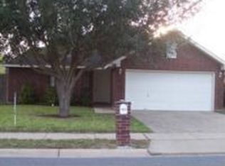7513 N 20th St, McAllen, TX 78504