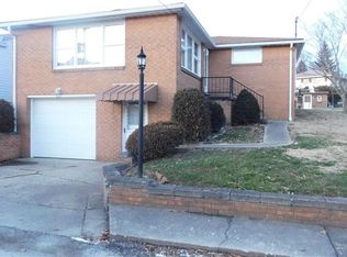 647 George St, Greensburg, PA 15601