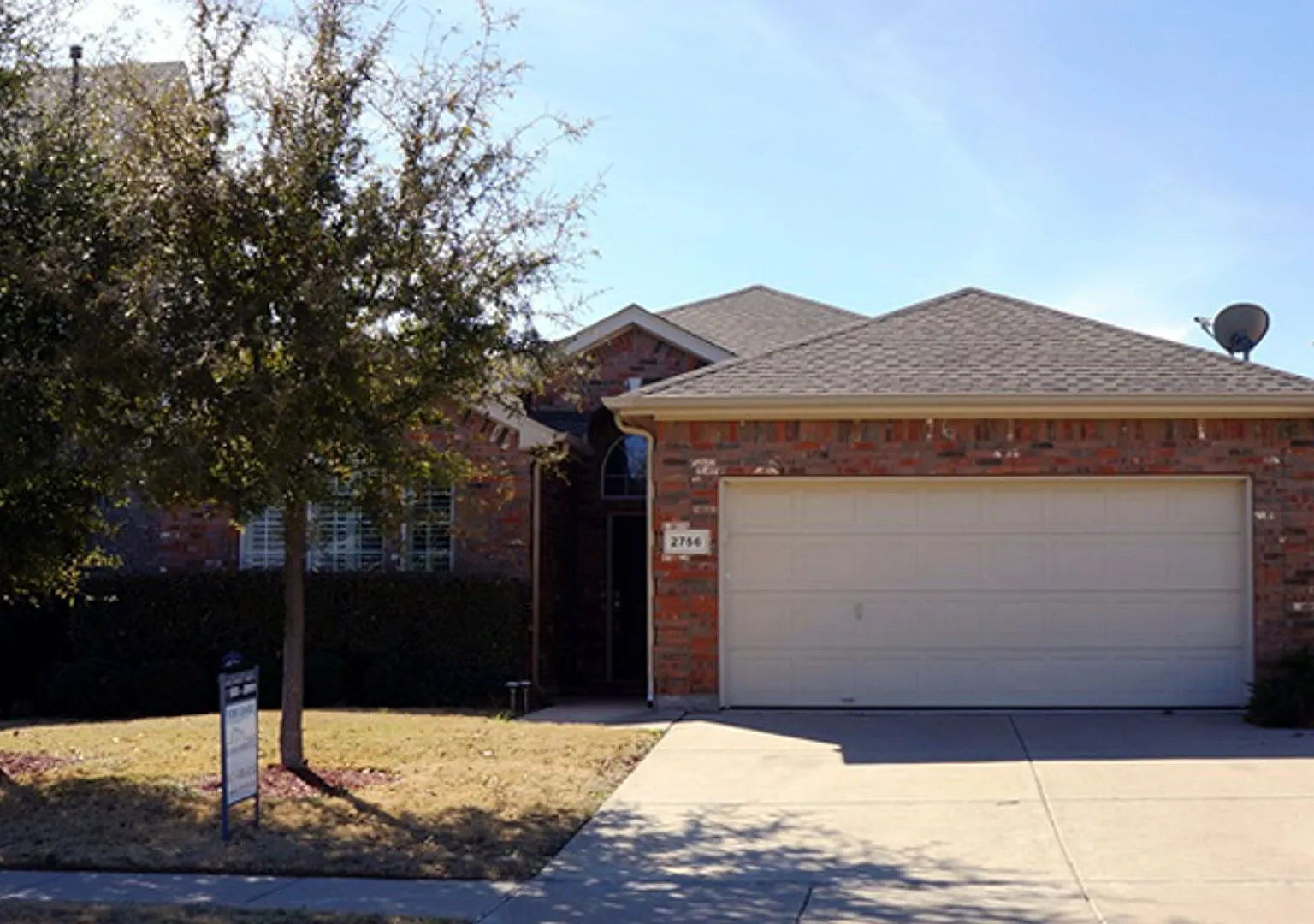 View Now/Coming Soon - Beautiful Nw Isd Home With Open Floor Plan, Stone Fireplace & Community Pool! — Photo 1