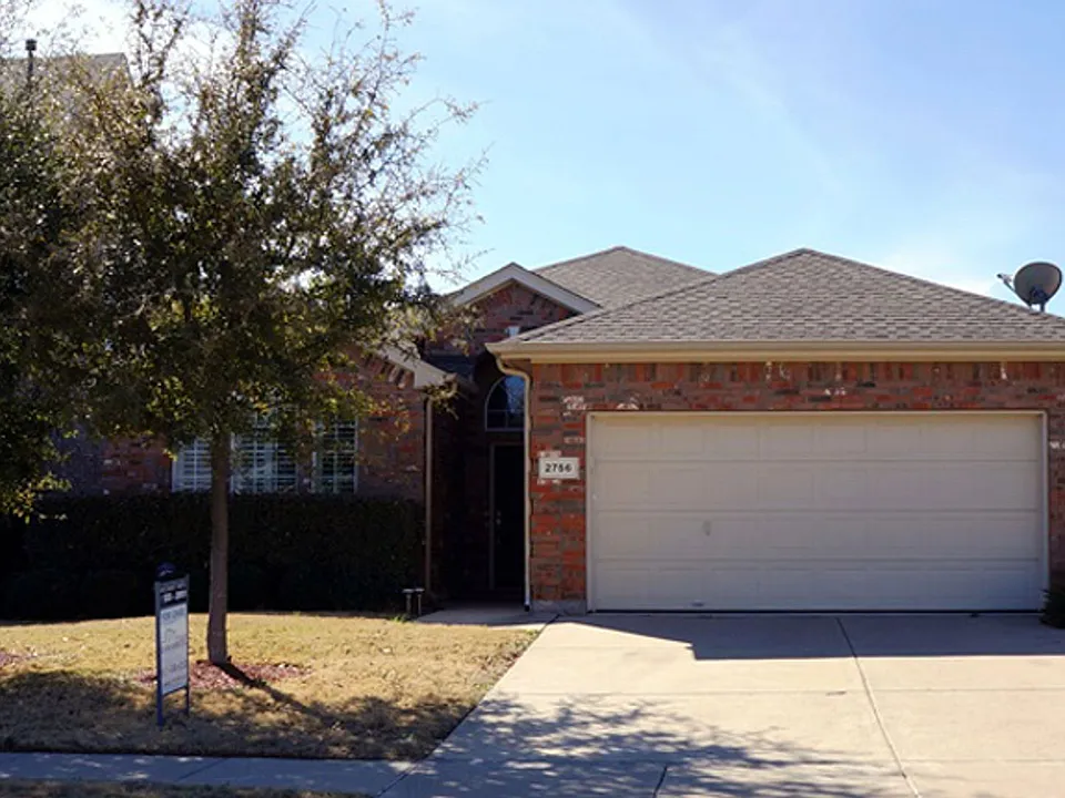 2756 Red Wolf Dr