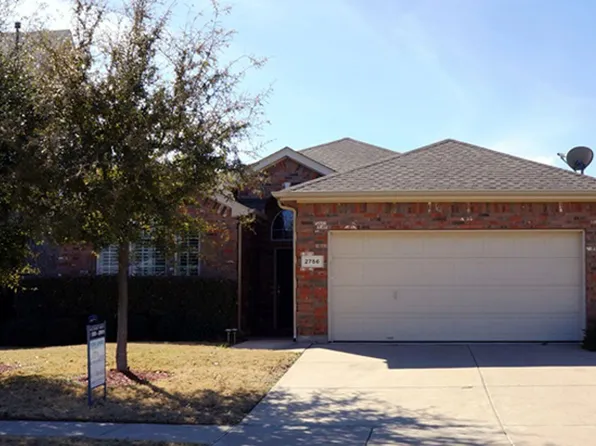 2756 Red Wolf Dr, Fort Worth, TX 76244