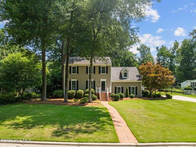 205 Chowan Road, Greenville, NC, 27858