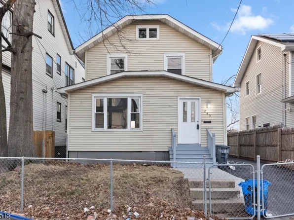 243 Myrtle Ave, Irvington Twp., NJ 07111