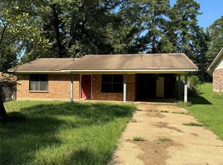 7814 Womack Rd, Shreveport, LA 71107