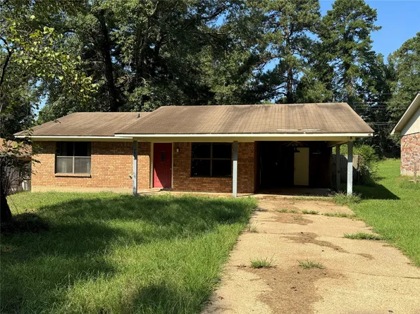 7814 Womack Rd, Shreveport, LA 71107