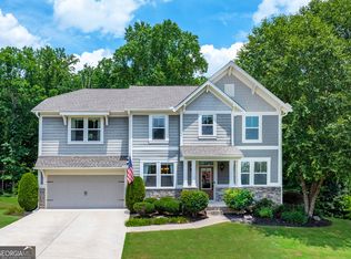 138 Stargaze Rdg, Canton, GA 30114