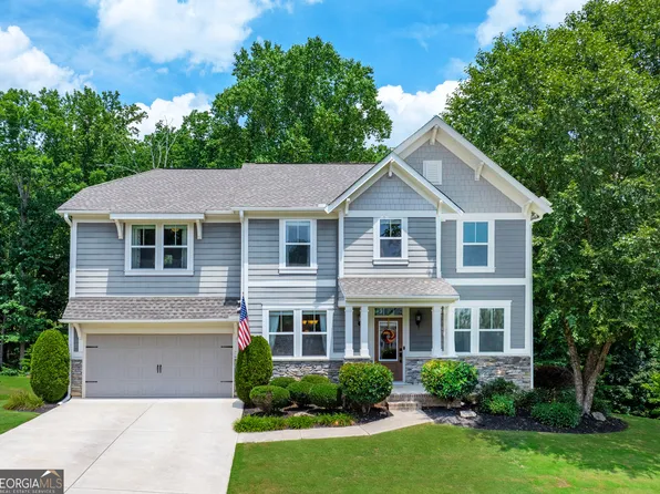 138 Stargaze Rdg, Canton, GA 30114