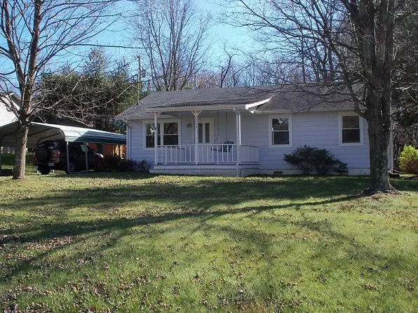 2223 Viewland Cir, Christiansburg, VA 24073