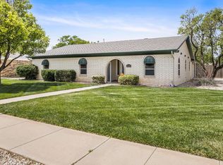 6500 Garwood Rd, Amarillo, TX 79109