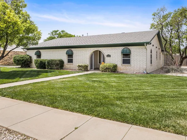6500 Garwood Rd, Amarillo, TX 79109