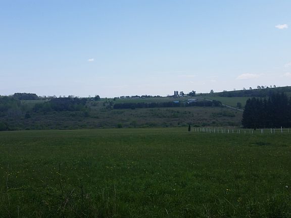 Views of the country