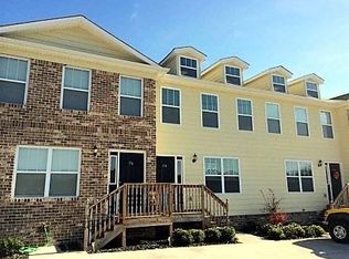 534 Urbane Rd NE, Cleveland, TN 37312