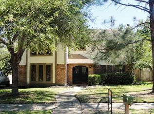 14903 Aspen Hills Dr, Houston, TX 77062