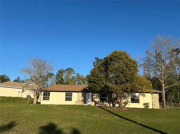 16051 SW 52nd Avenue Rd, Ocala, FL 34473