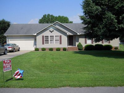 213 Patrick St, Estill Springs, TN, 37330
