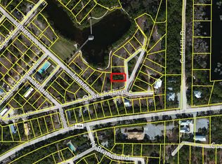 69 Okeechobee Cir, Santa Rosa Beach, FL 32459