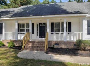95 Shorrey Pl, Youngsville, NC 27596