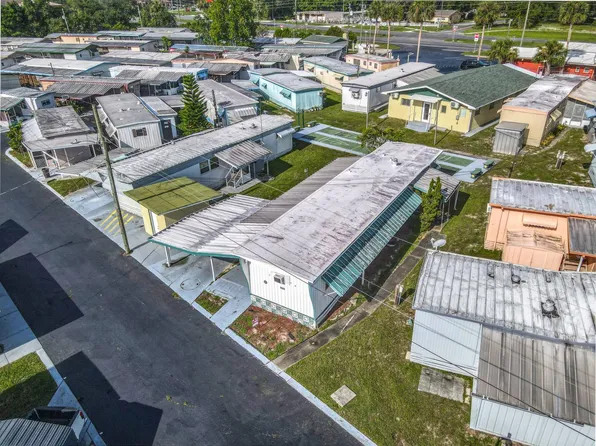 2000 N Volusia Ave Lot B55, Orange City, FL 32763