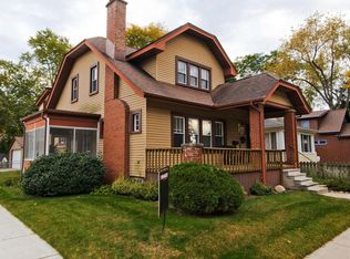 1844 N Lafayette Ave #1, Royal Oak, MI