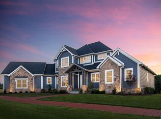 18 Grange Commons Rdg, Ruckersville, VA 22968