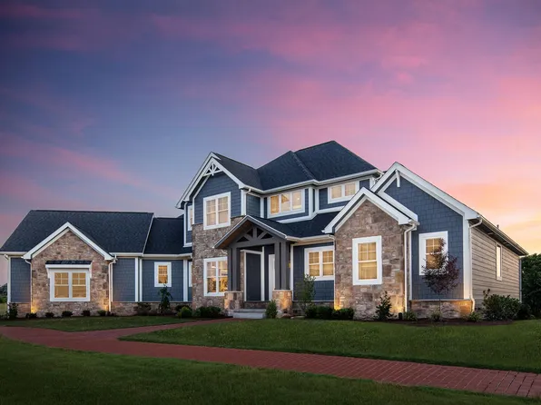 18 Grange Commons Rdg #18, Ruckersville, VA 22968