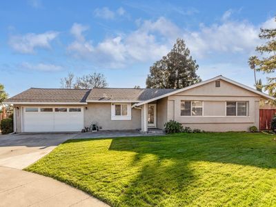 4837 Rue Lyon Ct, San Jose, CA, 95136