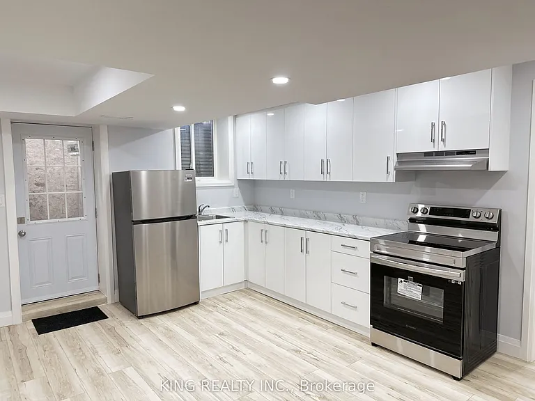 1012 Barton Way #BASEMENT — Photo 5