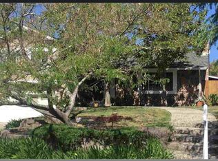 6 Lucia Ln, Moraga, CA 94556