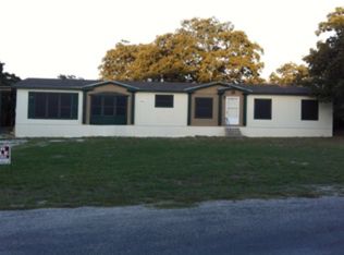 301 East Rd, Granbury, TX 76049