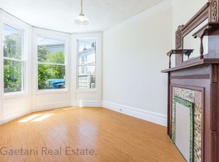 335 San Jose Ave, San Francisco, CA 94110