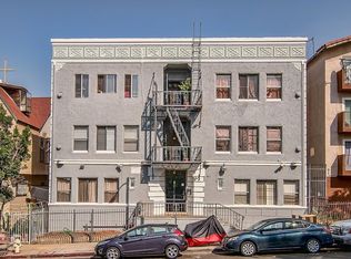 921 S Bonnie Brae St APT 36, Los Angeles, CA 90006