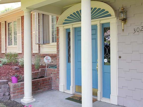 2nd image of 3023 Radcliffe Dr