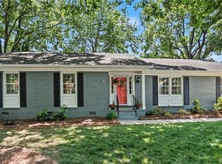 4517 Tower Rd, Greensboro, NC 27410
