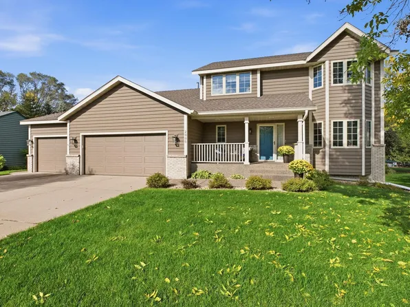 2005 Prairie Hill Rd, Saint Cloud, MN 56301