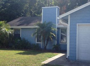 10736 Hearthstone Dr, Jacksonville, FL 32257