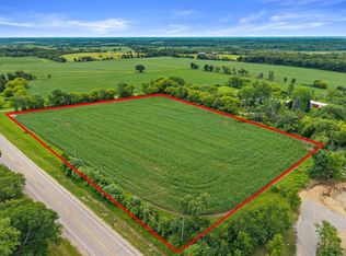 Lt0 COUNTY ROAD D, Burlington, WI 53105