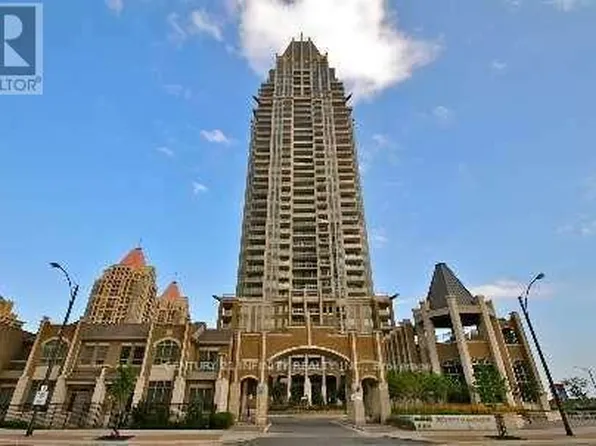 388 Prince Of Wales Dr #1911, Mississauga, ON L5B 0A1