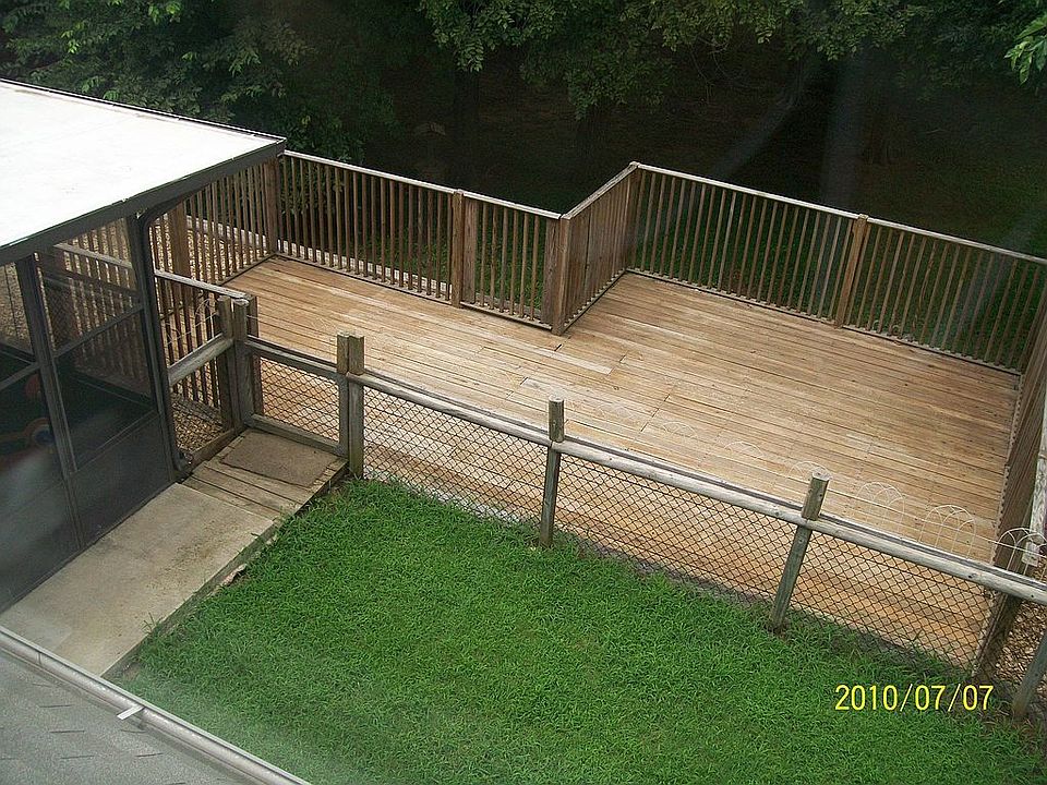 Back yard/sunroom/porch