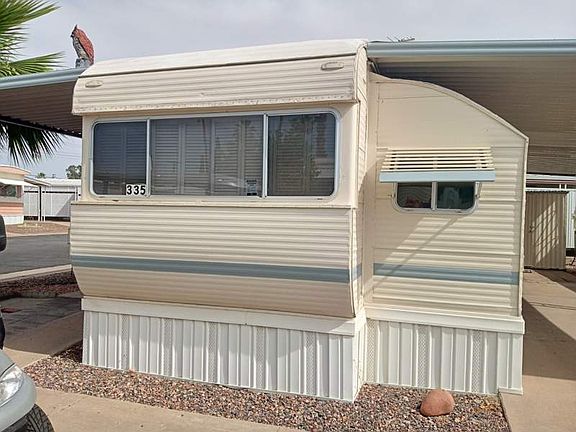 3rd image of 305 S Val Vista Dr Lot 335