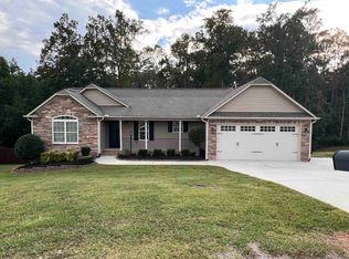 155 Poplar Ridge Dr, Gaffney, SC 29341