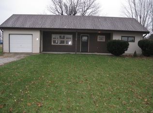 414 W Main St, Jamestown, IN 46147