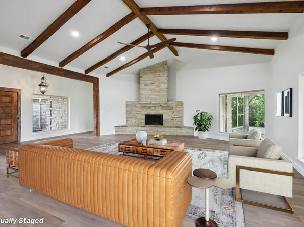 9600 Park Dr, Fort Worth, TX 76179