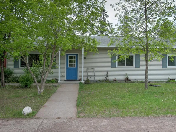 8114 County Highway 61, Willow River, MN 55795