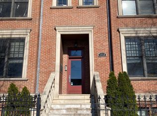 1713 N Sheffield Ave #1, Chicago, IL 60614