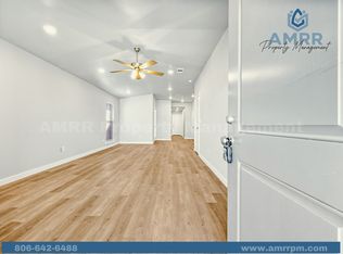505 E 21st St #A, Wolfforth, TX 79382