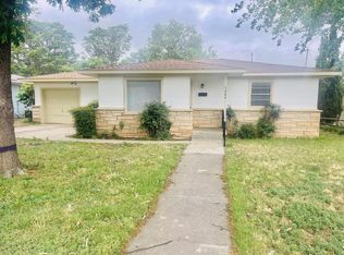 3004 44th St, Lubbock, TX 79413