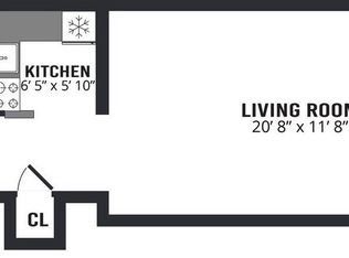 229 E 80th St APT 4B, New York, NY 10075